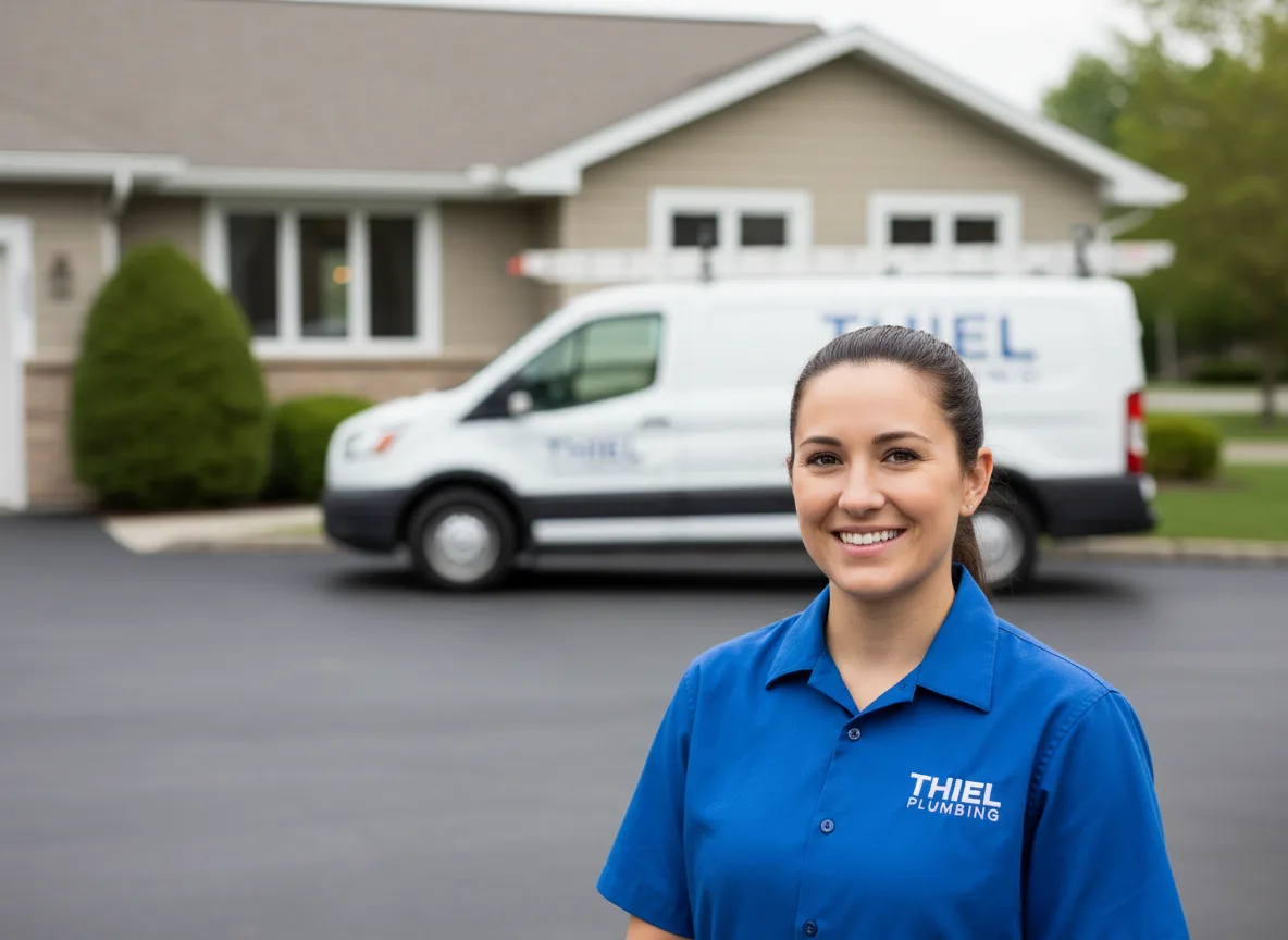 Plumber Hanover, MN FAQs